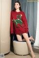 KelaGirls 2018-02-03: Model Yi Zhi (忆 之) (25 photos)