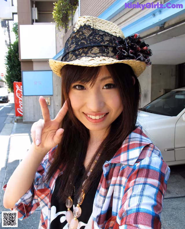 Amateur Kazuho - Deanna Bf Video