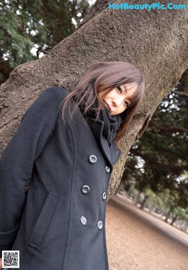 Chika Arimura - Spenkbang Foto Artis