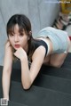 HuaYang 2018-08-23 Vol.075: Model Wang Yu Chun (王 雨 纯) (43 photos)