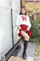 [MyGirl美媛馆] 2019.01.16 VOL.341 SOLO-尹菲