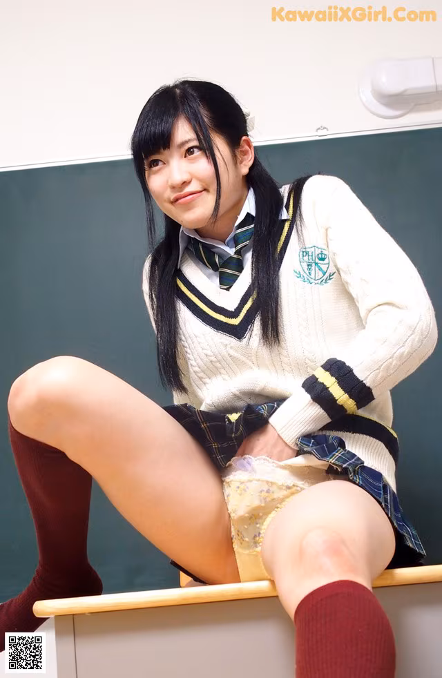 Ruri Ena - British Xxx Picture