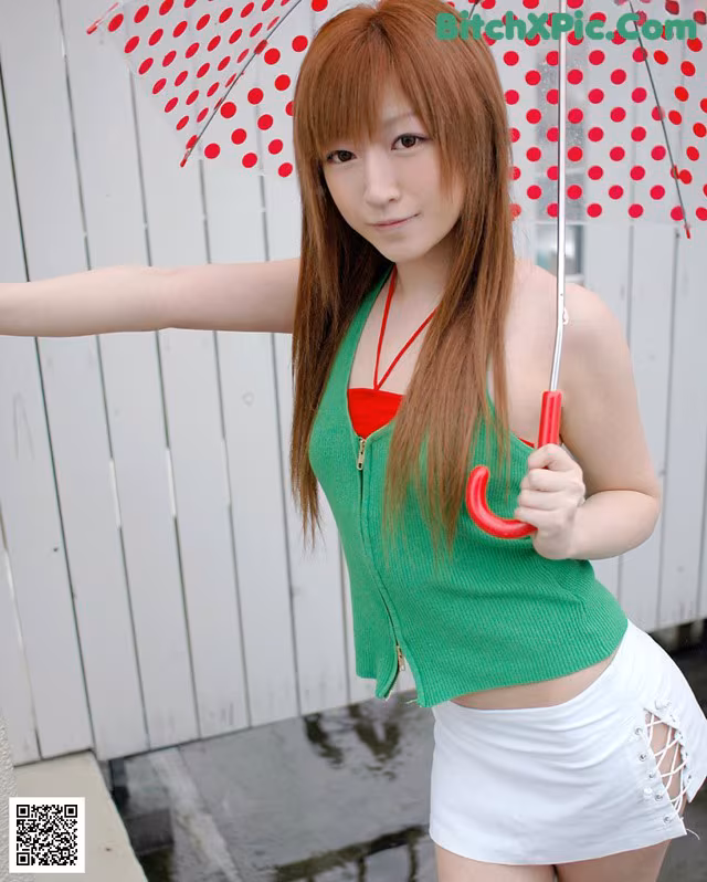 Riona - Party Unique Images