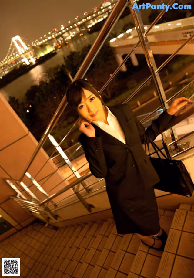 Hibiki Otsuki - Lund Grab Gallery