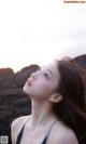Asuka Hanamura 華村あすか, 週プレ Photo Book 暴風亜熱帯 Set.02