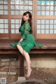 BoLoli 2016-12-02 Vol.011: Model Liu You Qi Sevenbaby (柳 侑 绮 Sevenbaby) (31 photos)
