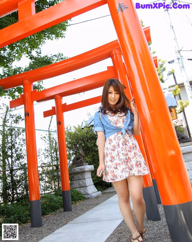 Sena Kojima - Mercedez World Images