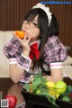 Cosplay Mukai - Toonhdxxx Monstercurve Babephoto