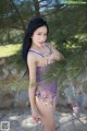 TGOD 2015-02-03: Model Yang Shangxuan (杨 上 萱) (50 photos)