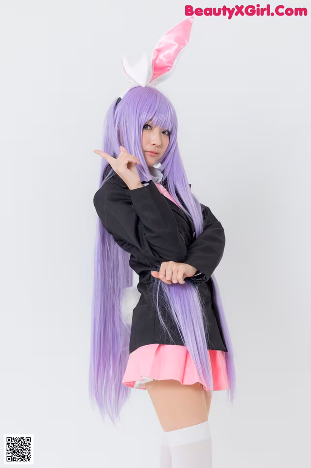 Kasyou Rosiel - Clubmobi Big Labia