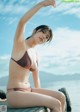 Kana Yamada 山田かな, Weekly Playboy 2022 No.36 (週刊プレイボーイ 2022年36号)