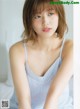Risa Watanabe 渡邉理佐, FRIDAY WHITE 2019.01.14