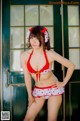 Satsuki Michiko - Valentien Fucking Hardcore