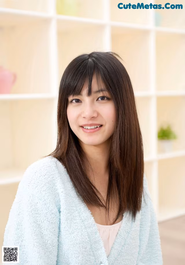 Airi Misora - Huge Xgoro Blackcock