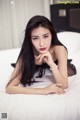 TouTiao 2016-07-04: Ai Ai Model (瑷 妮) (28 photos)